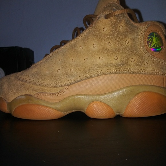 Jordan wheat 13s - Picture 2 of 7